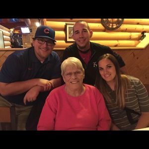 Meet your Posher, Kyle